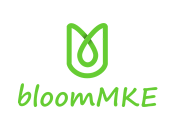 bloomMKE logo